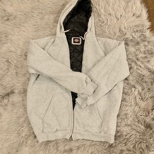 Heavy duty dickies jacket